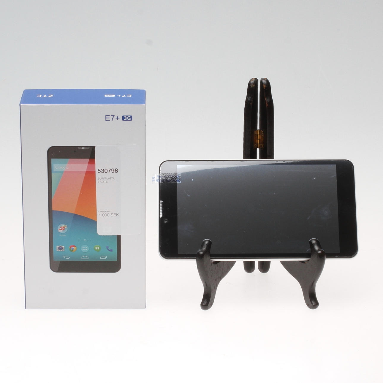 SURFPLATTA, E7, ZTE.