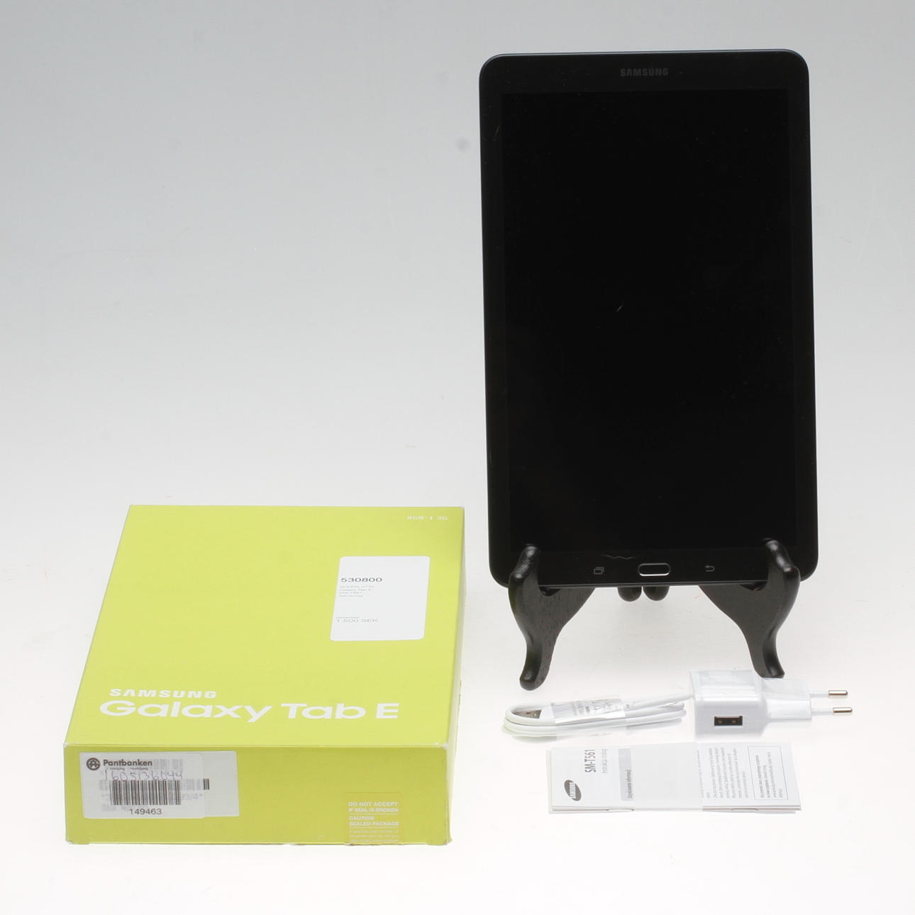 SURFPLATTA, Galaxy Tab E, SM-T561, Samsung.