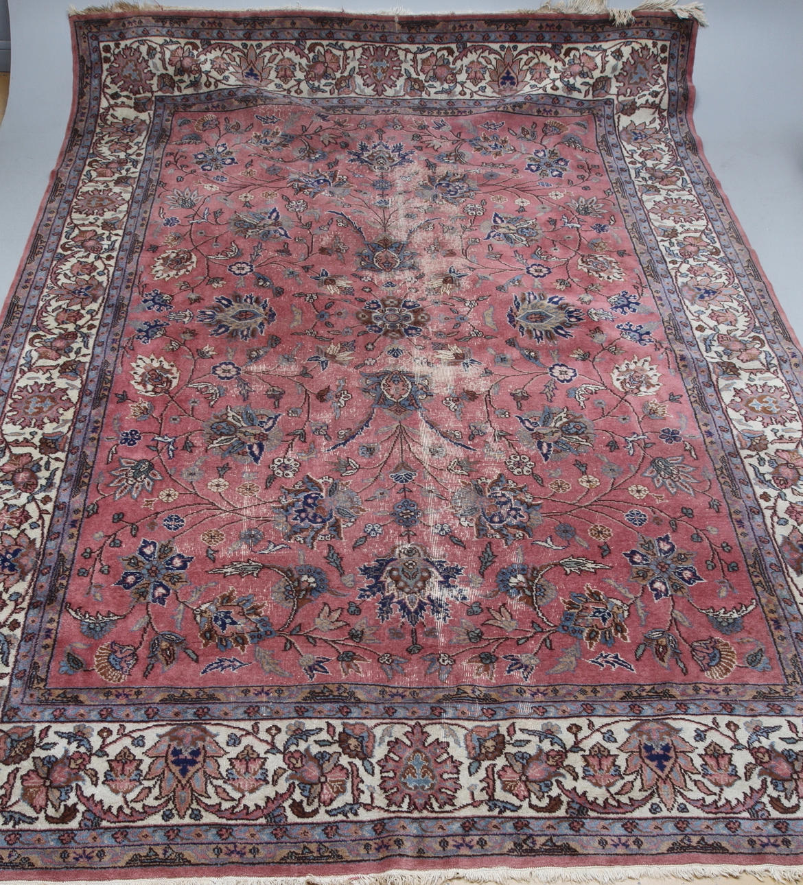 MATTA, orientalisk, ca 385 x 290 cm.