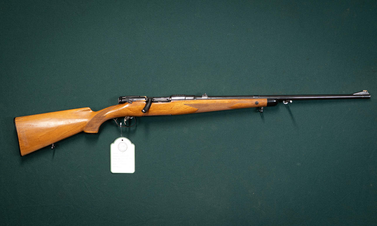 Mannlicher m/1952 kal. 30-06 #21826