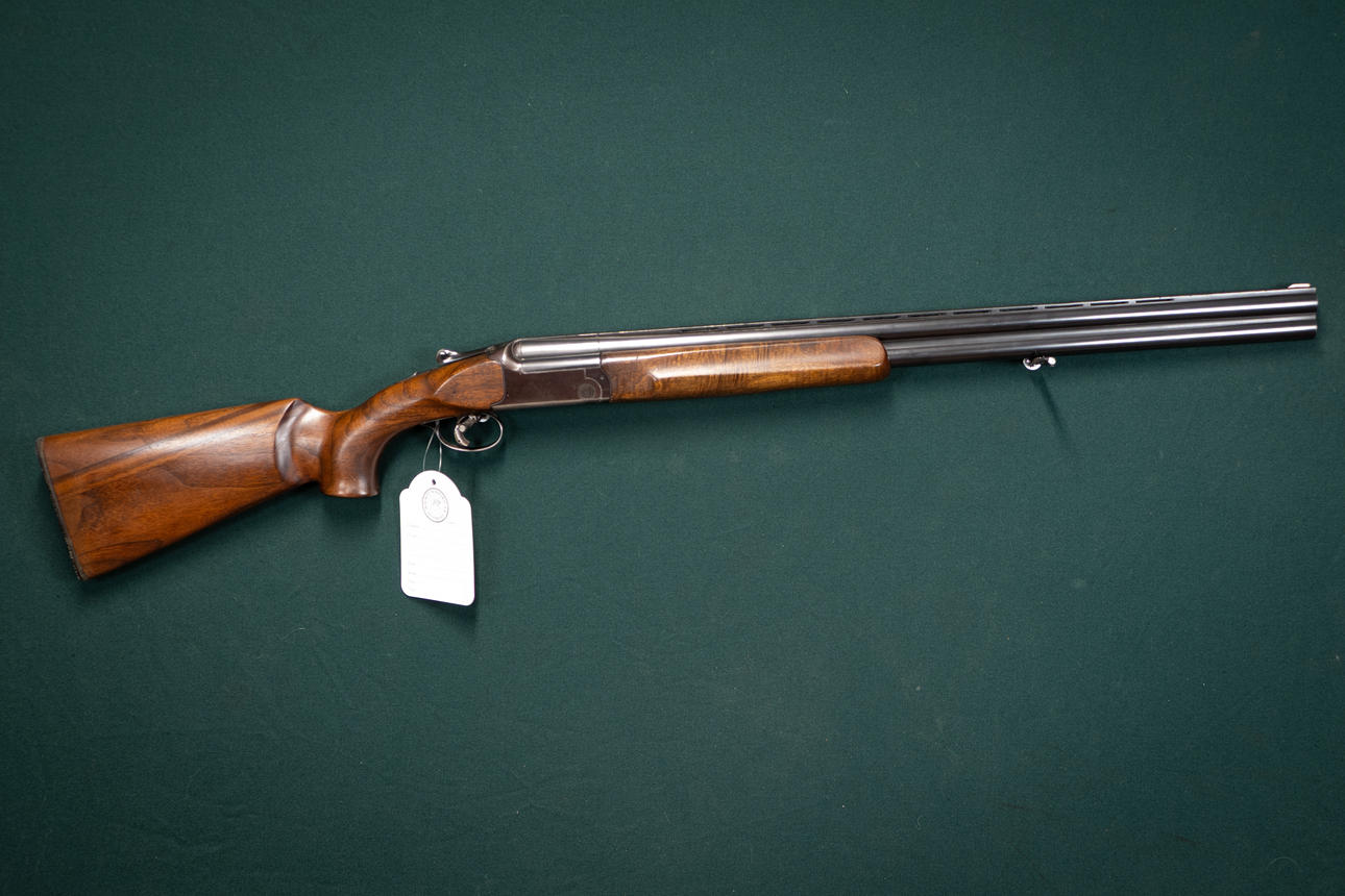 Perazzi SC1 kal. 12 #44540 inkl. extrapipset #31406