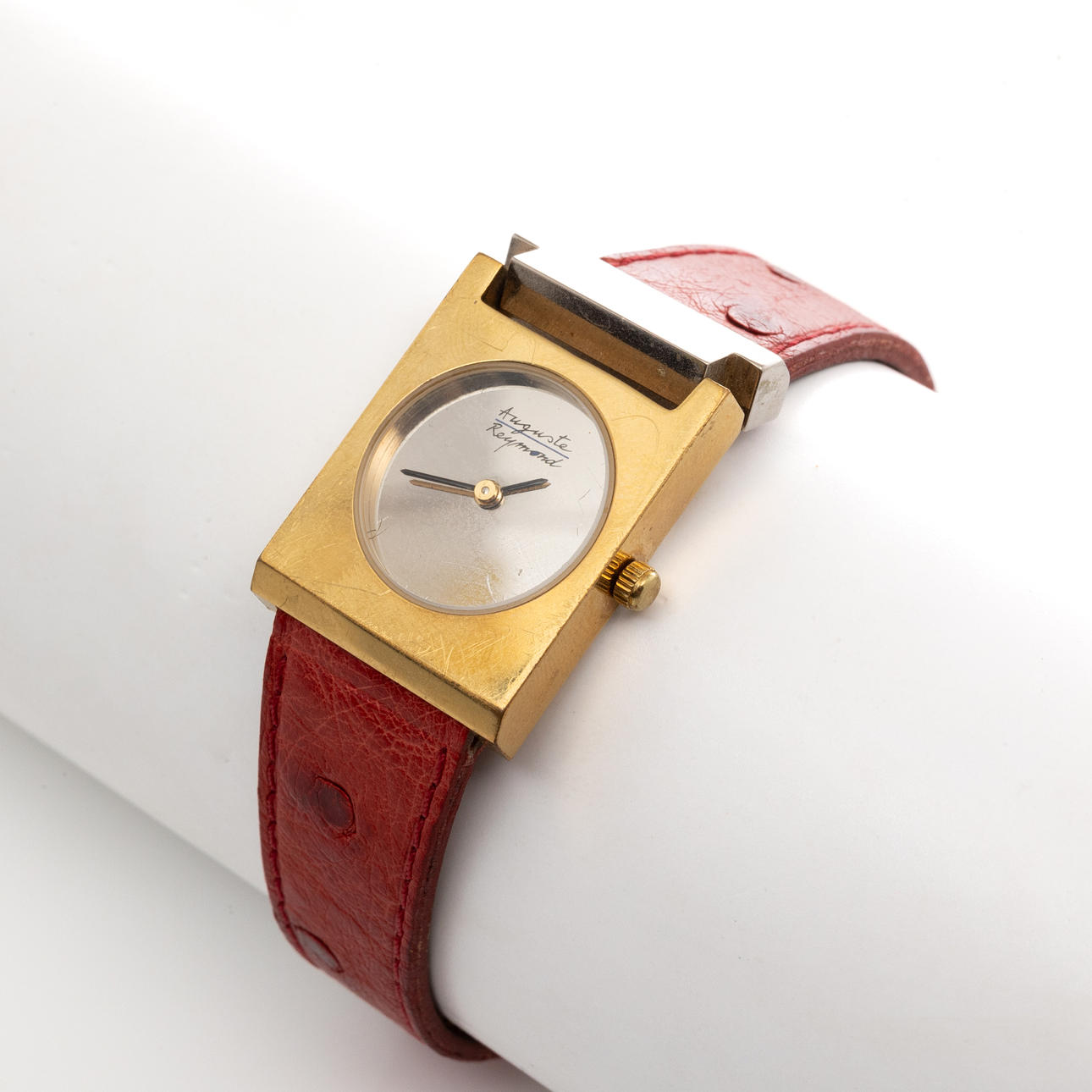 RAYMOND WEIL, wristwatch, quartz.