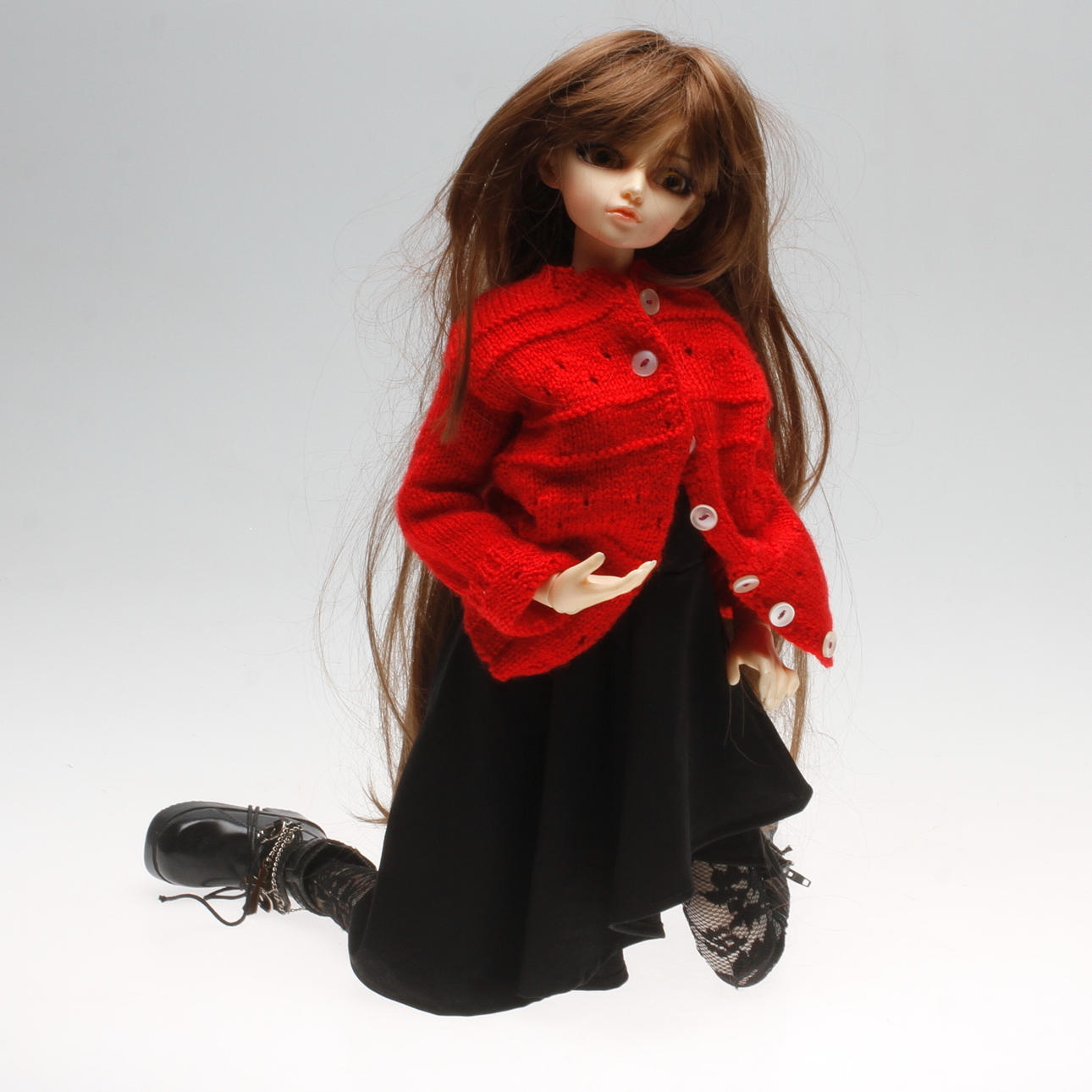 DOCKA, plast, Cerberus Project TM.