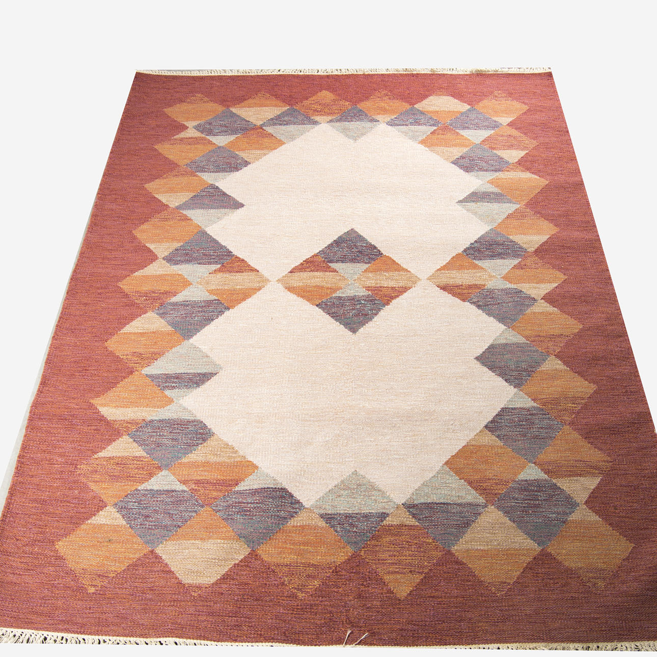 MATTA, rölakan, 264 x 203 cm.