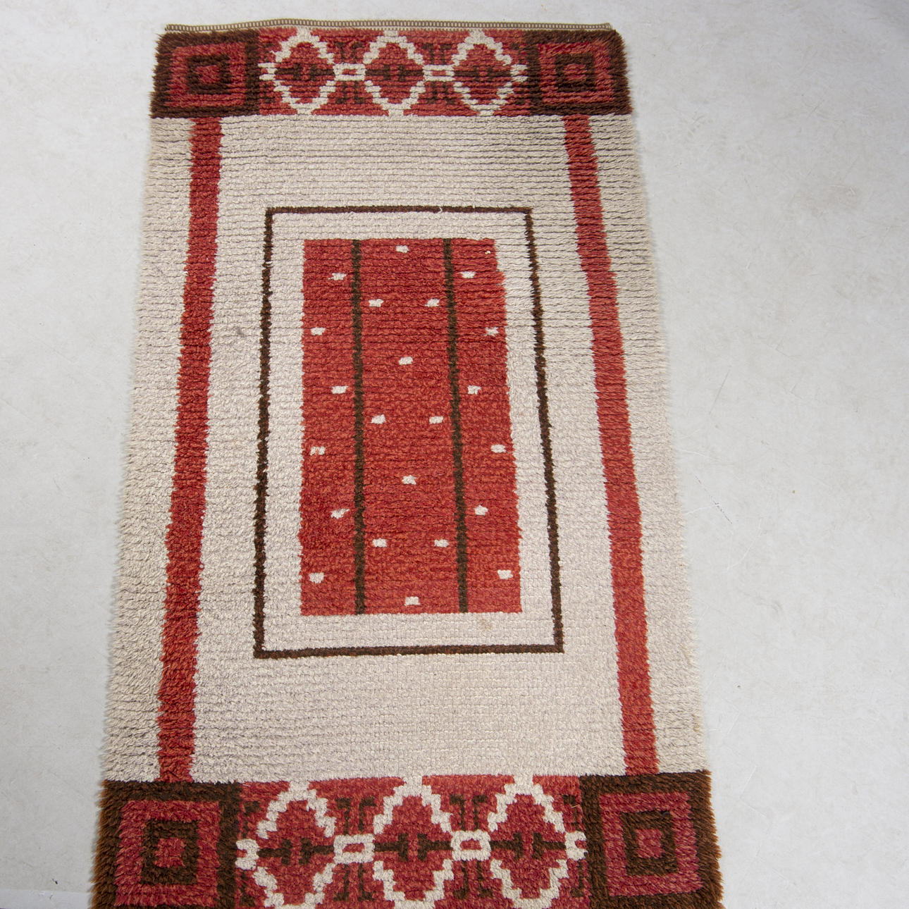 MATTA, rya, 186 x 99 cm.