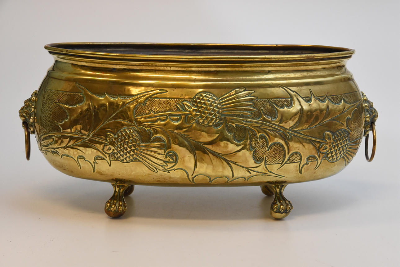 VINKYLARE, 1800 tal.