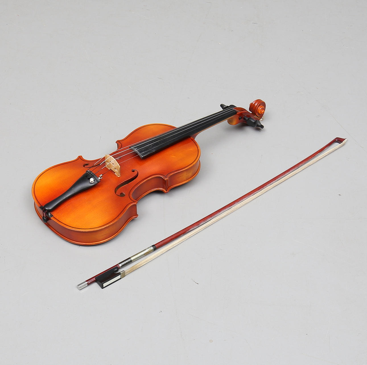 VIOLIN, Nagoya Suzuki.