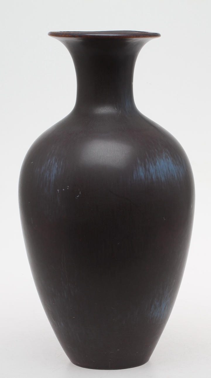 VAS, Gunnar Nylund, Rörstrand, 1900-tal.