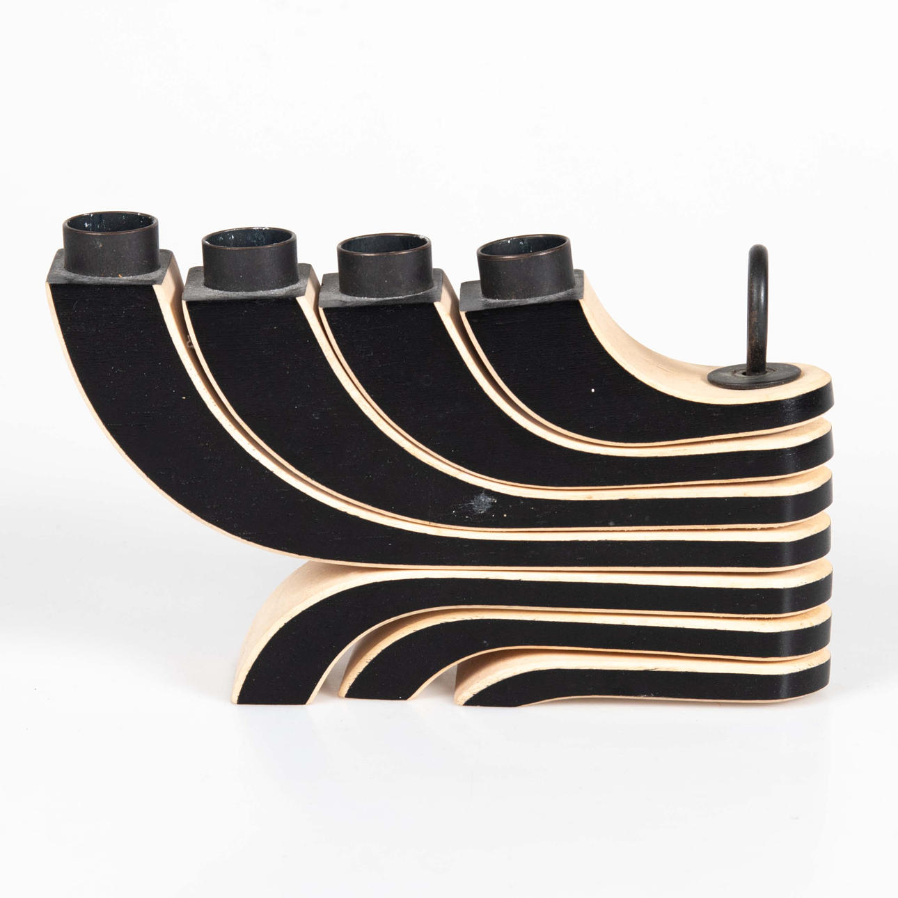 LJUSSTAKE, Nordic Light Design House.