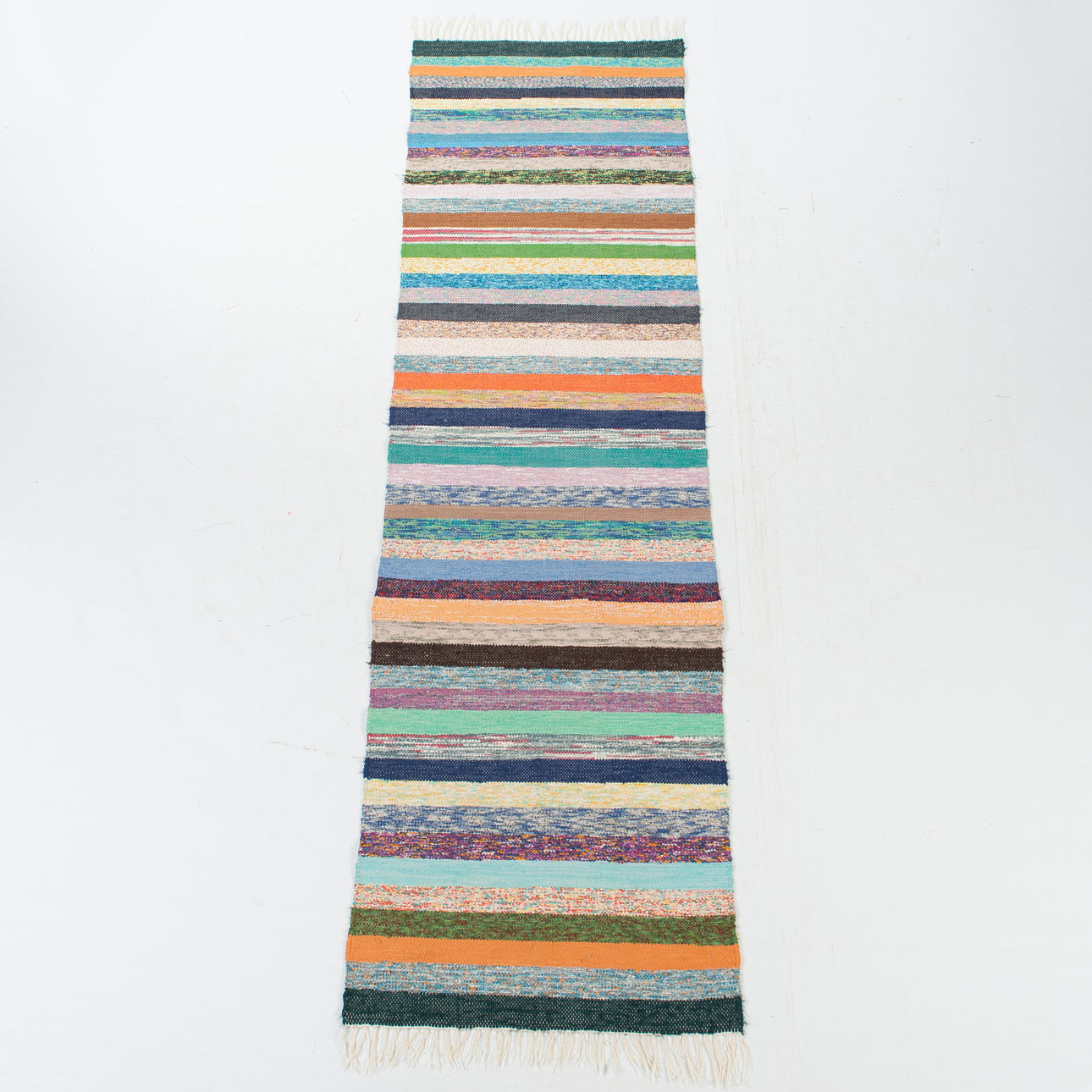 TRASMATTA, Sverige 73 x 260 cm.