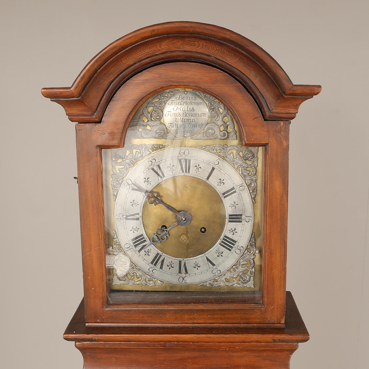 GOLVUR, engelsk stil, 1800-tal.