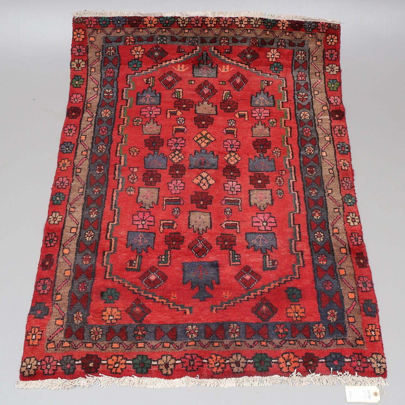 MATTA, Tehran, Iran, 173 x 127 cm.