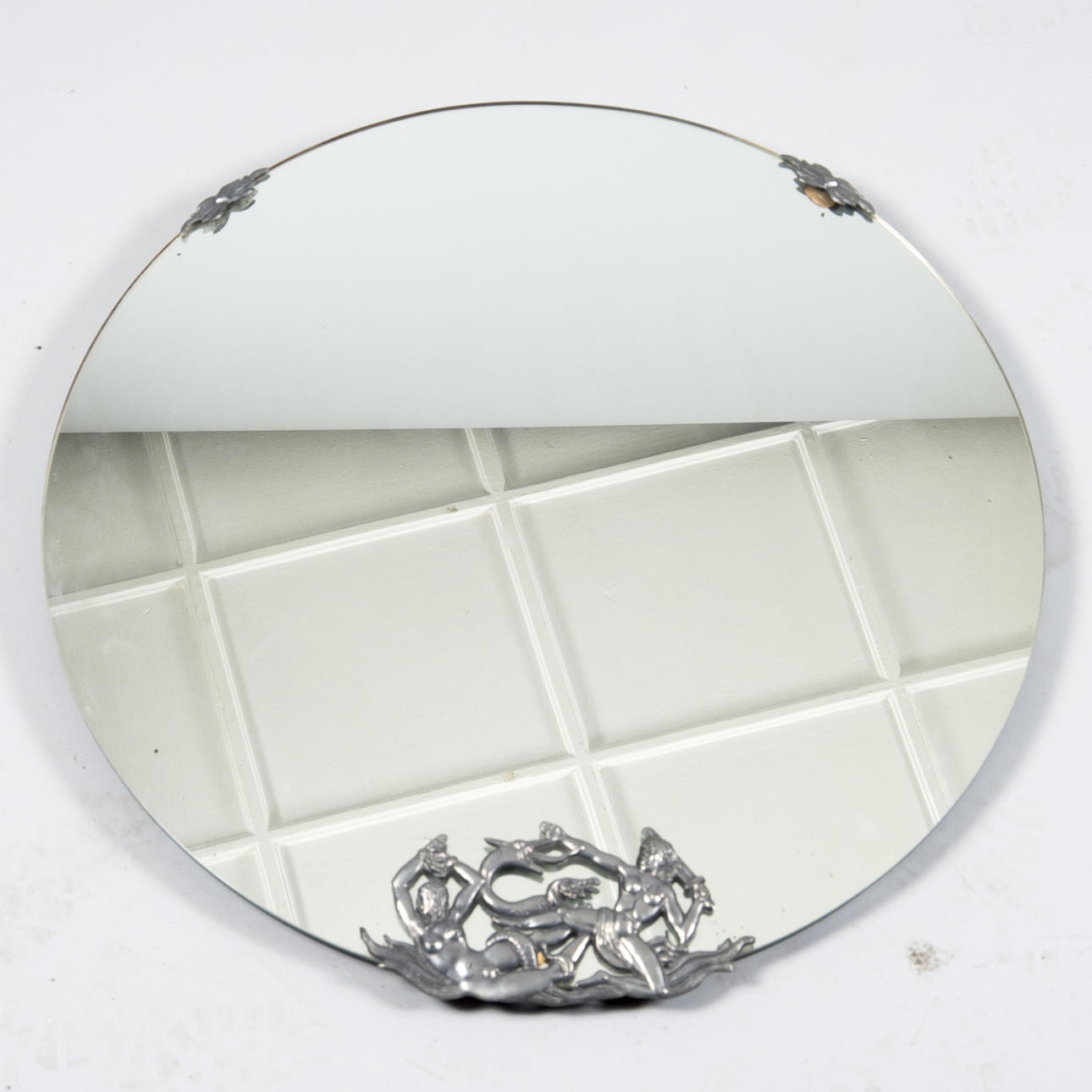 SPEGEL, tenn, 1900-talets första hälft.