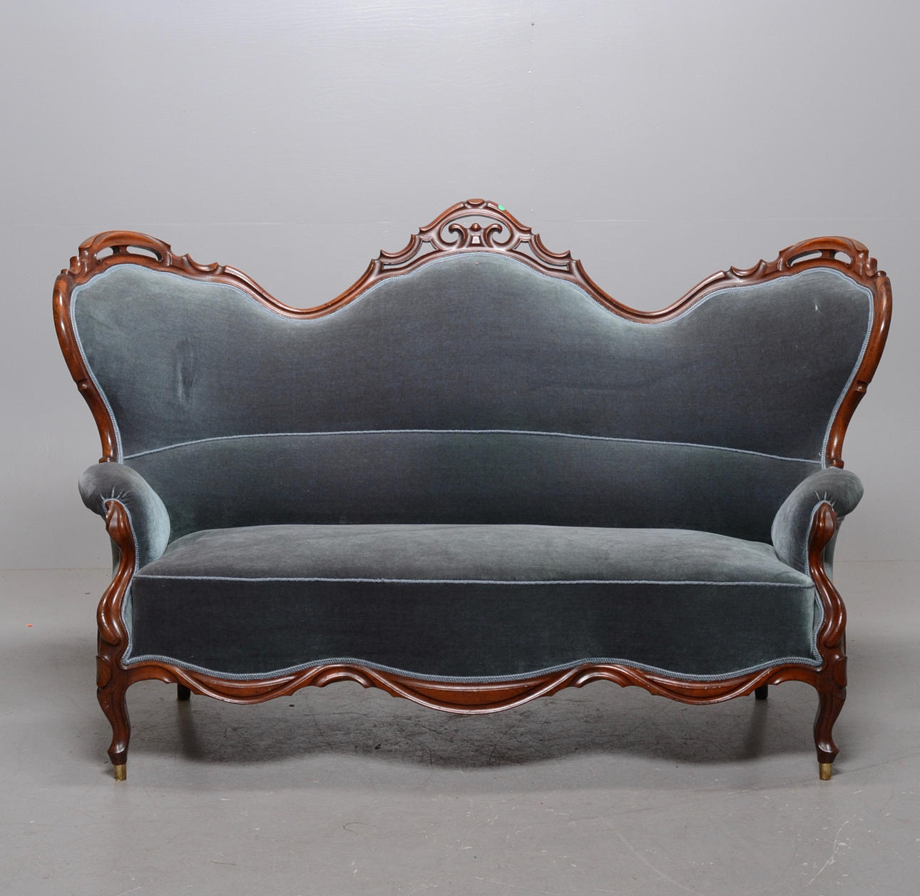 SOFFA NYROKOKO 1800-TAL.