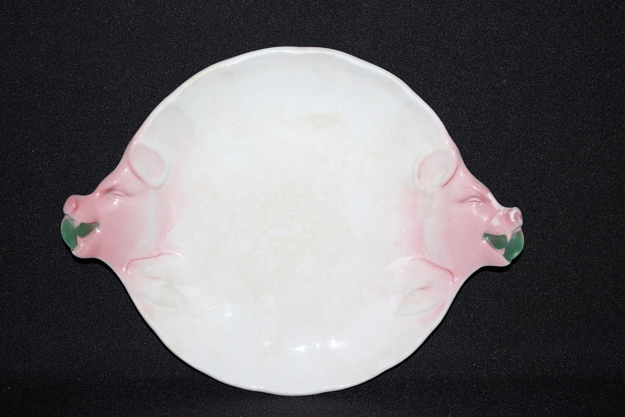 PIG BAR, porcelain, Rörstrand, 1910/20s. Ceramics & Porcelain ...