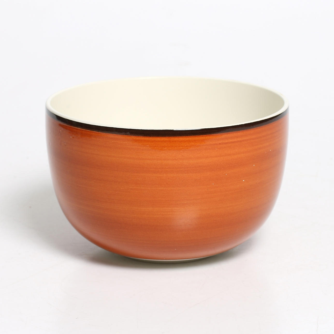 SERVERINGSSKÅL, porslin, "Arena", Stig Lindberg, Gustavsberg, 1900-talets mitt.