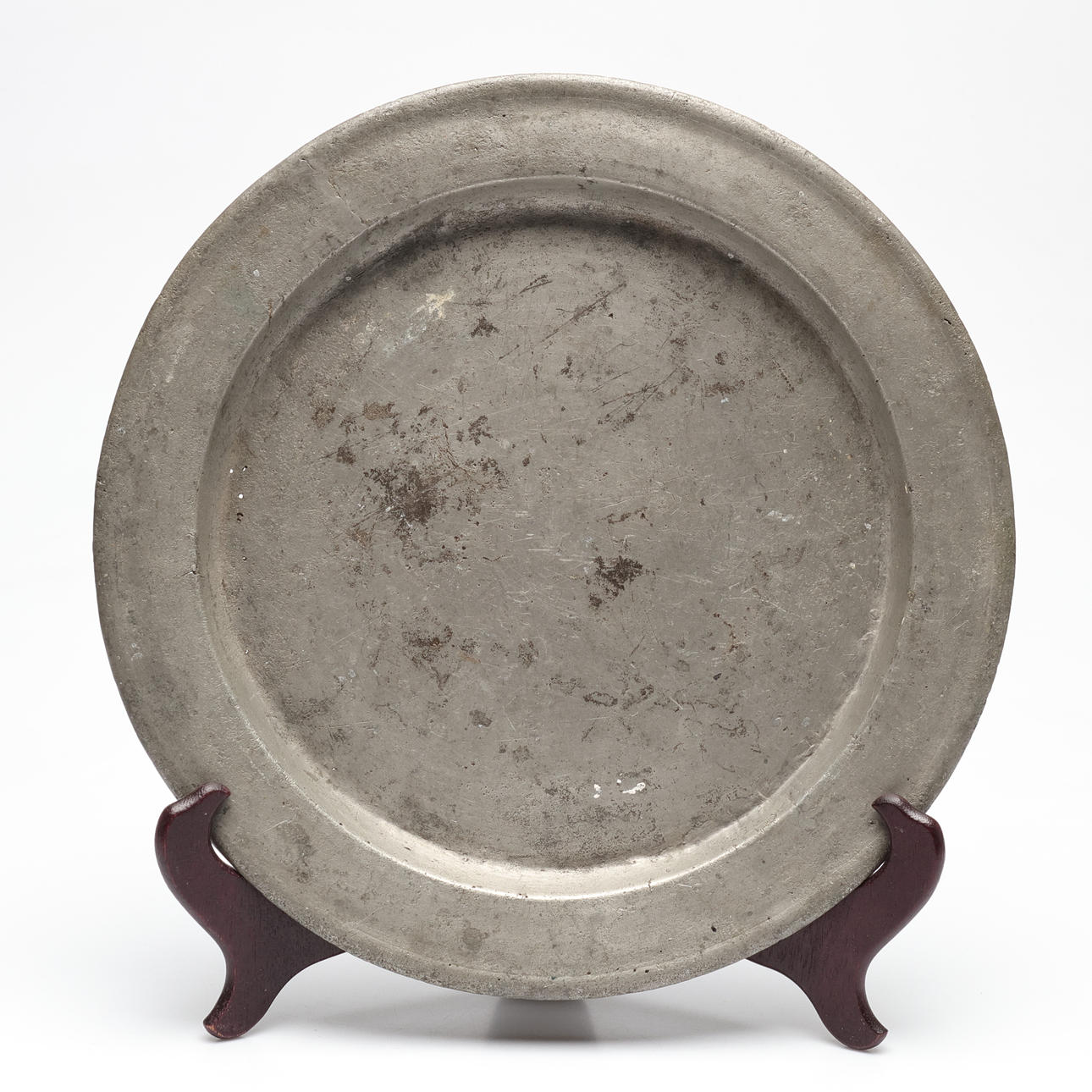 FAT, tenn, Uppsala, troligen 1700-tal.