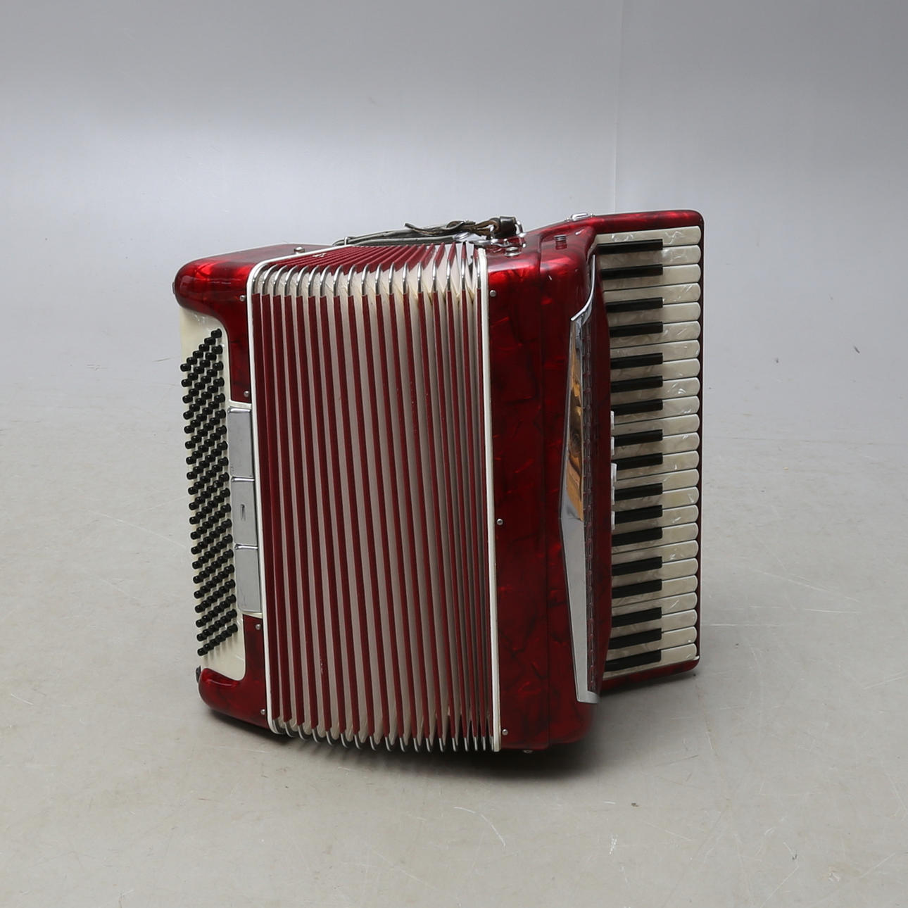 DRAGSPEL, Excelsior.