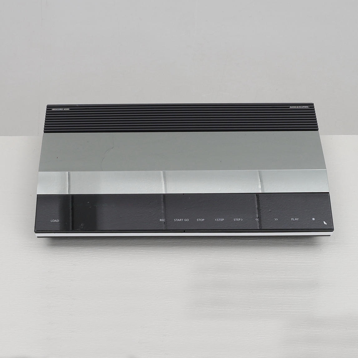 BANG & OLUFSEN, Beocord 4500.
