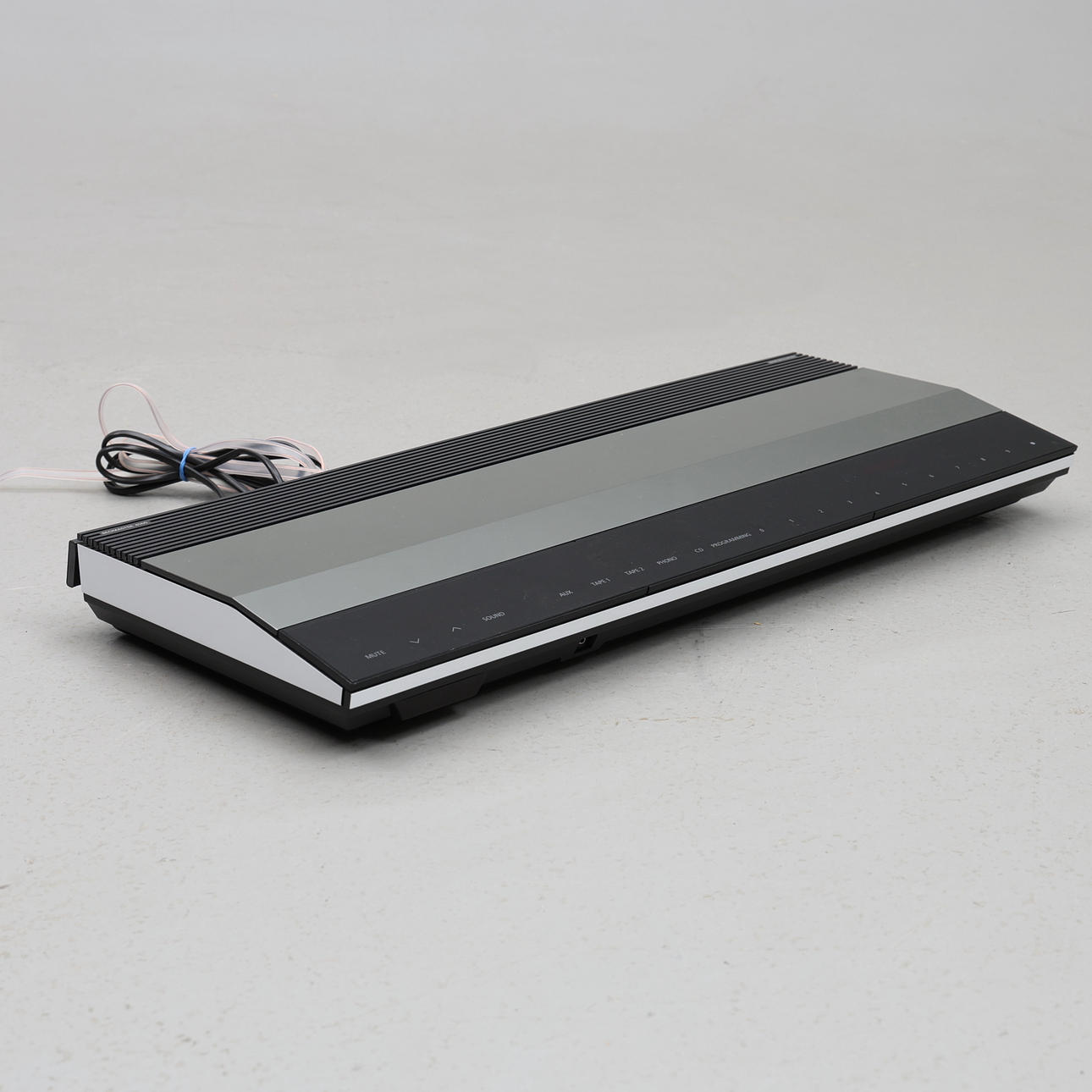 BANG & OLUFSEN, Beomaster 4500.