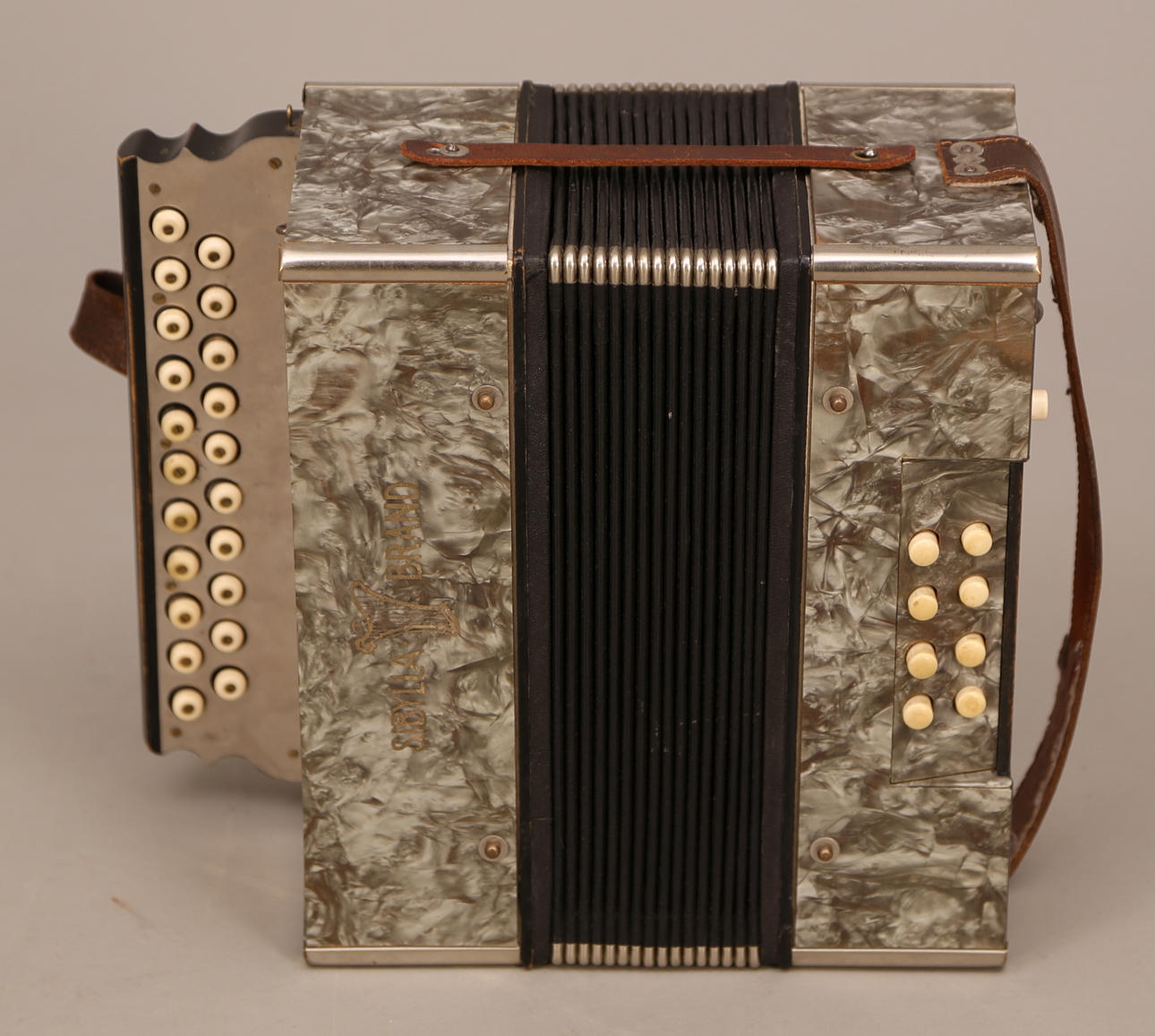 DURSPEL, melerat marmormönster, Sibylla - Brand.