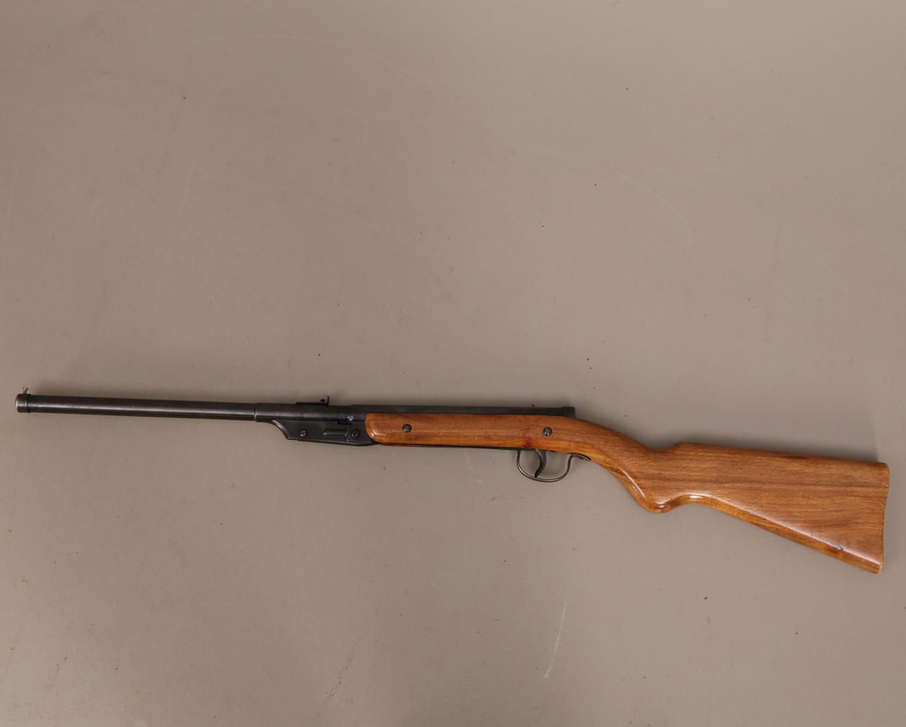 AIR RIFLE, Diana, model 16 DRP, 1900s.