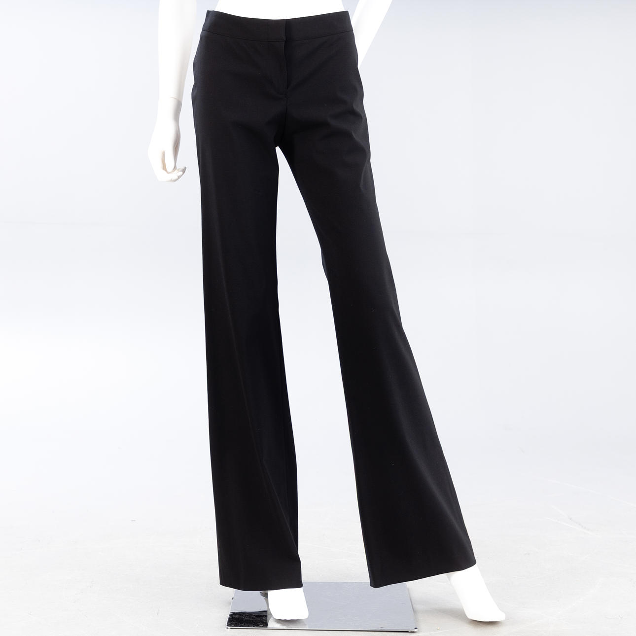 CHANEL. Trousers, Spring 2007, FR 38.