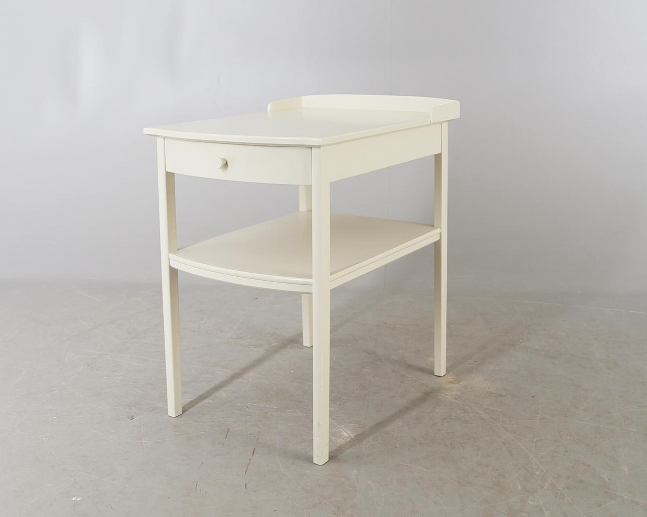 SÄNGBORD, Birgitta, Carl Malmsten, 1900-tal.