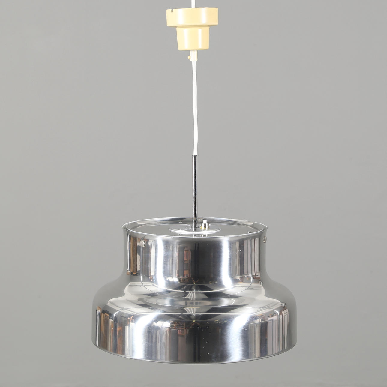 TAKLAMPA "Bumling", Anders Pehrsson, Ateljé Lyktan, Åhus.