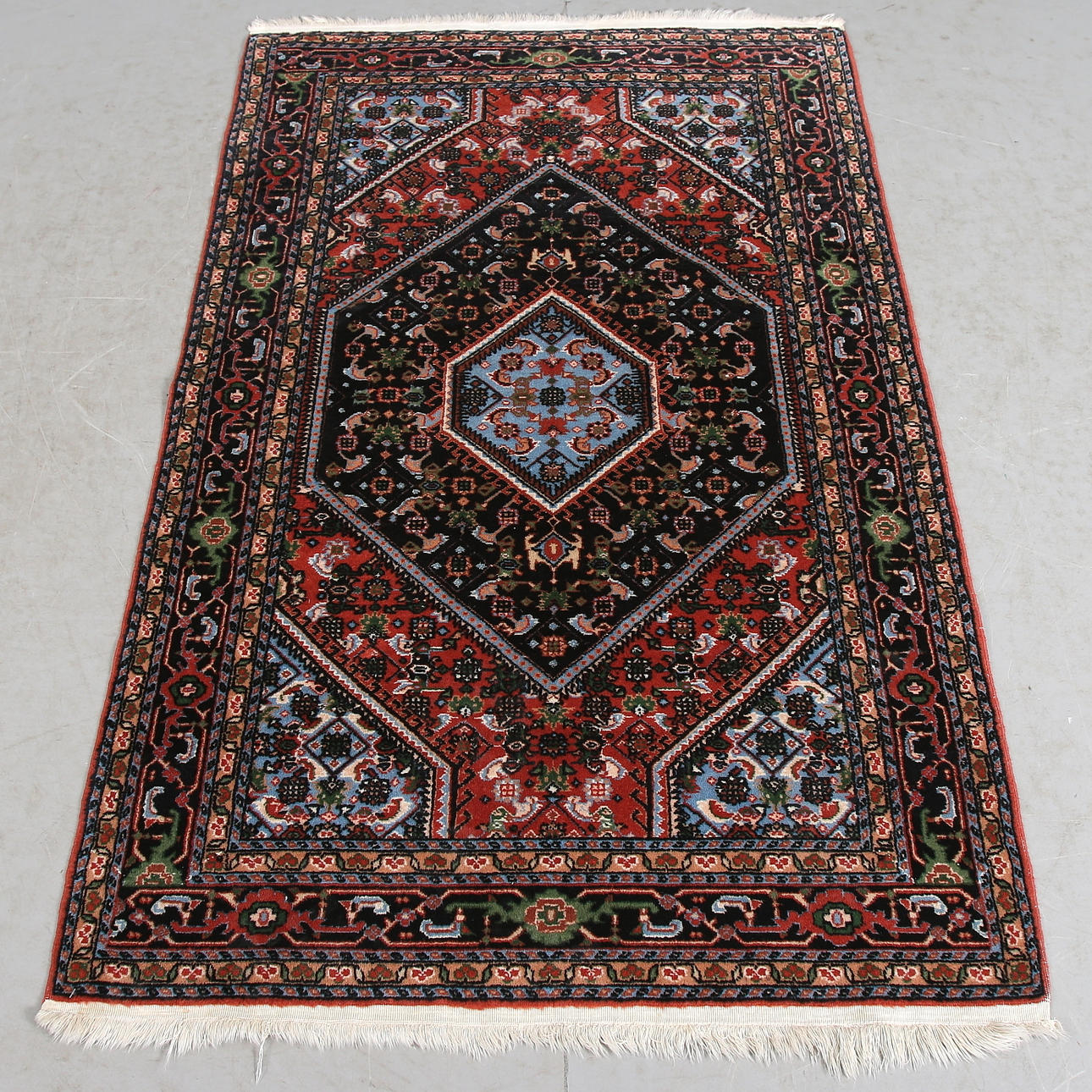 MATTA, orientalisk, 153 x 92 cm.