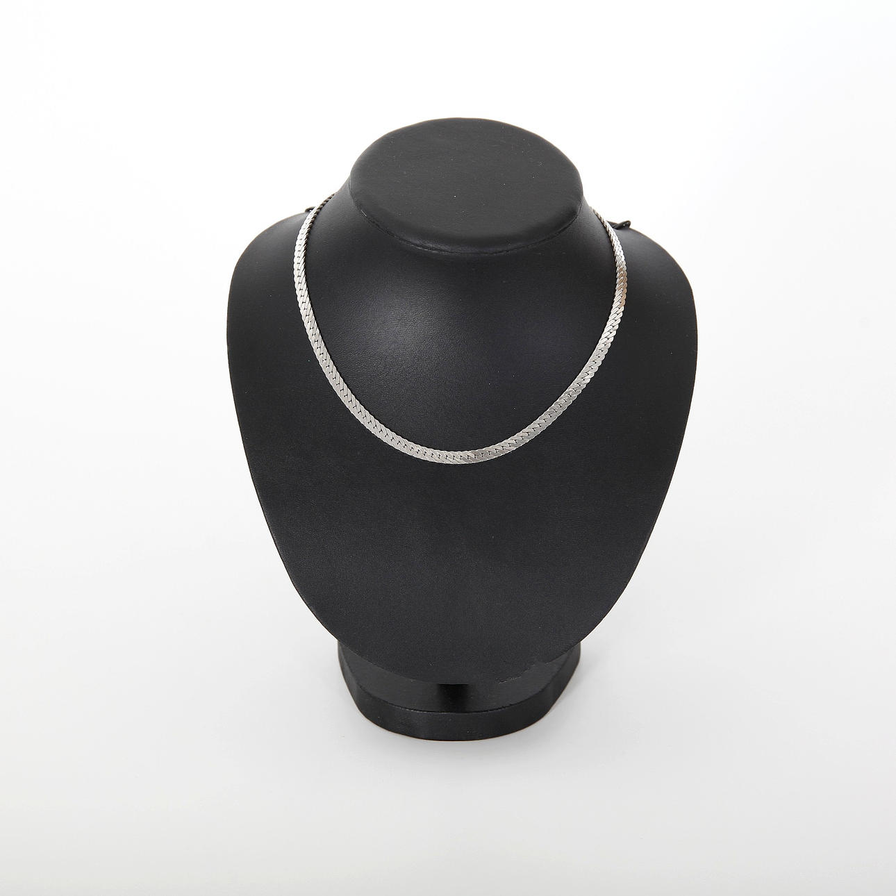 COLLIER, 18K vitguld, Uno A Erre, Italien.