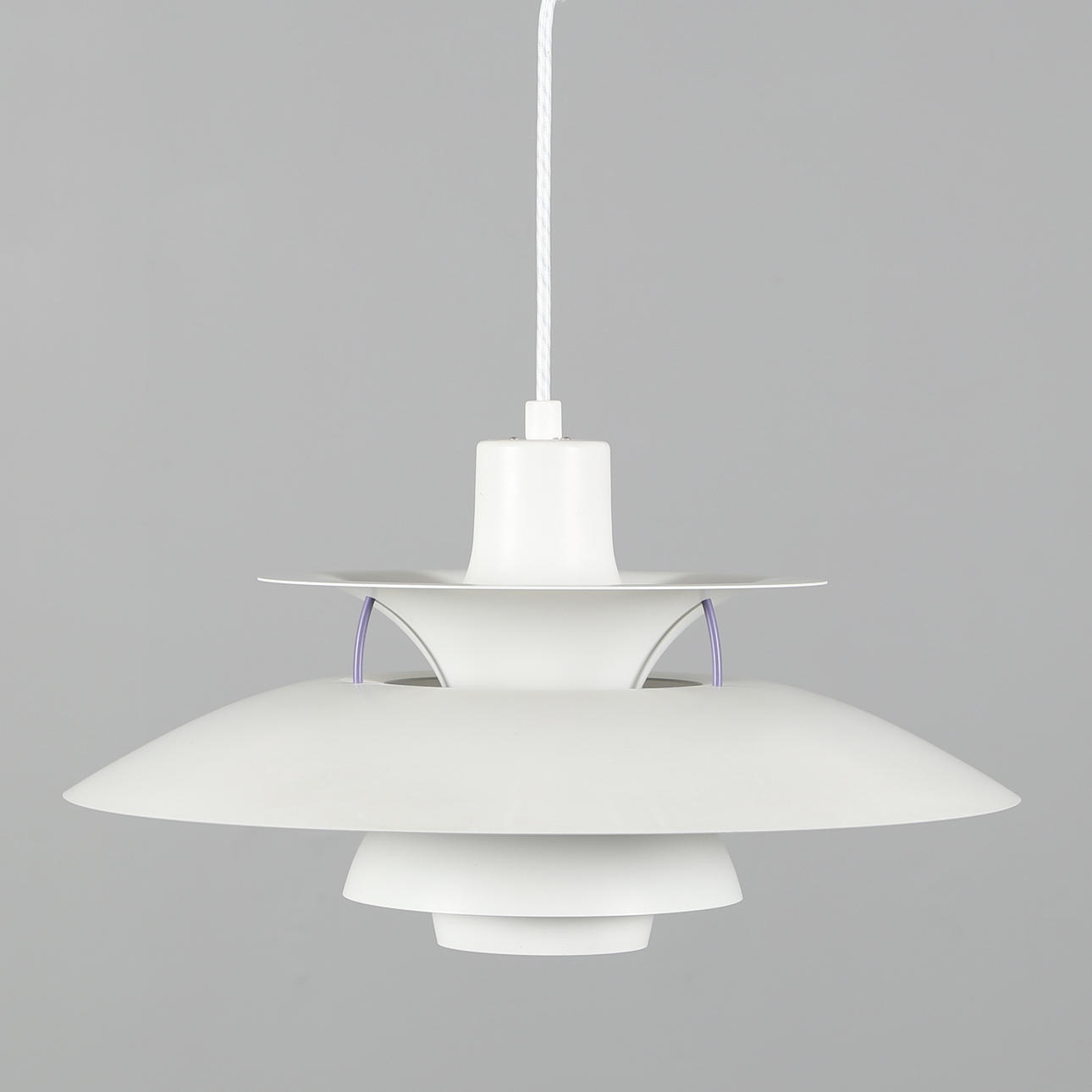 TAKPENDEL PH-5, Poul Henningsen.
