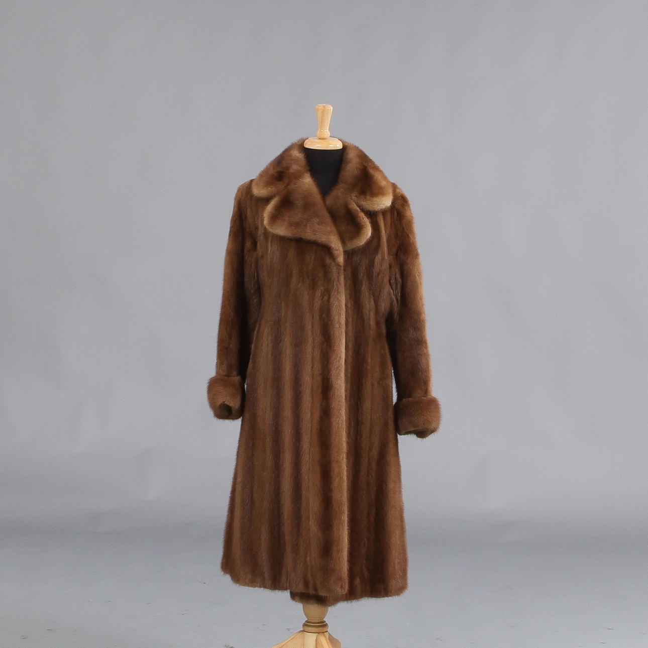 PÄLSKAPPA, Sagamink.