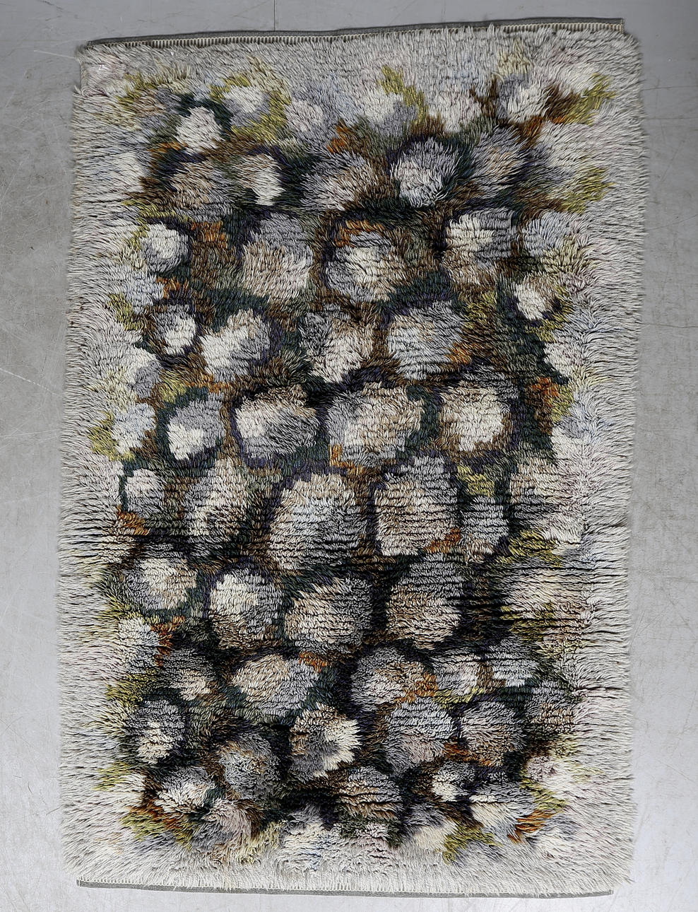 MATTA, Rya, 1900-talets andra hälft, ca.. 144x182 cm.