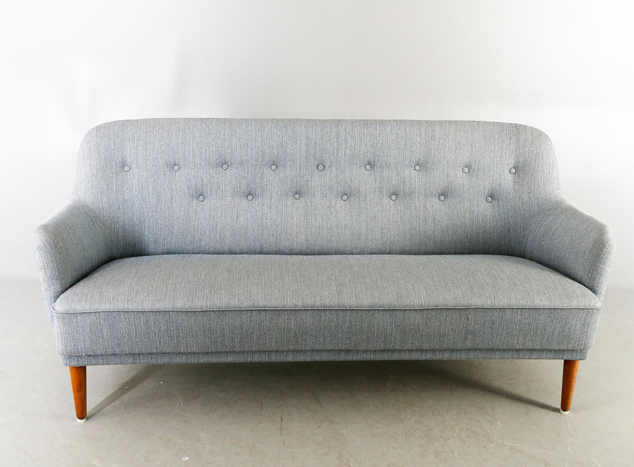 SOFFA, "Samsas", Carl Malmsten, 1900-tal.