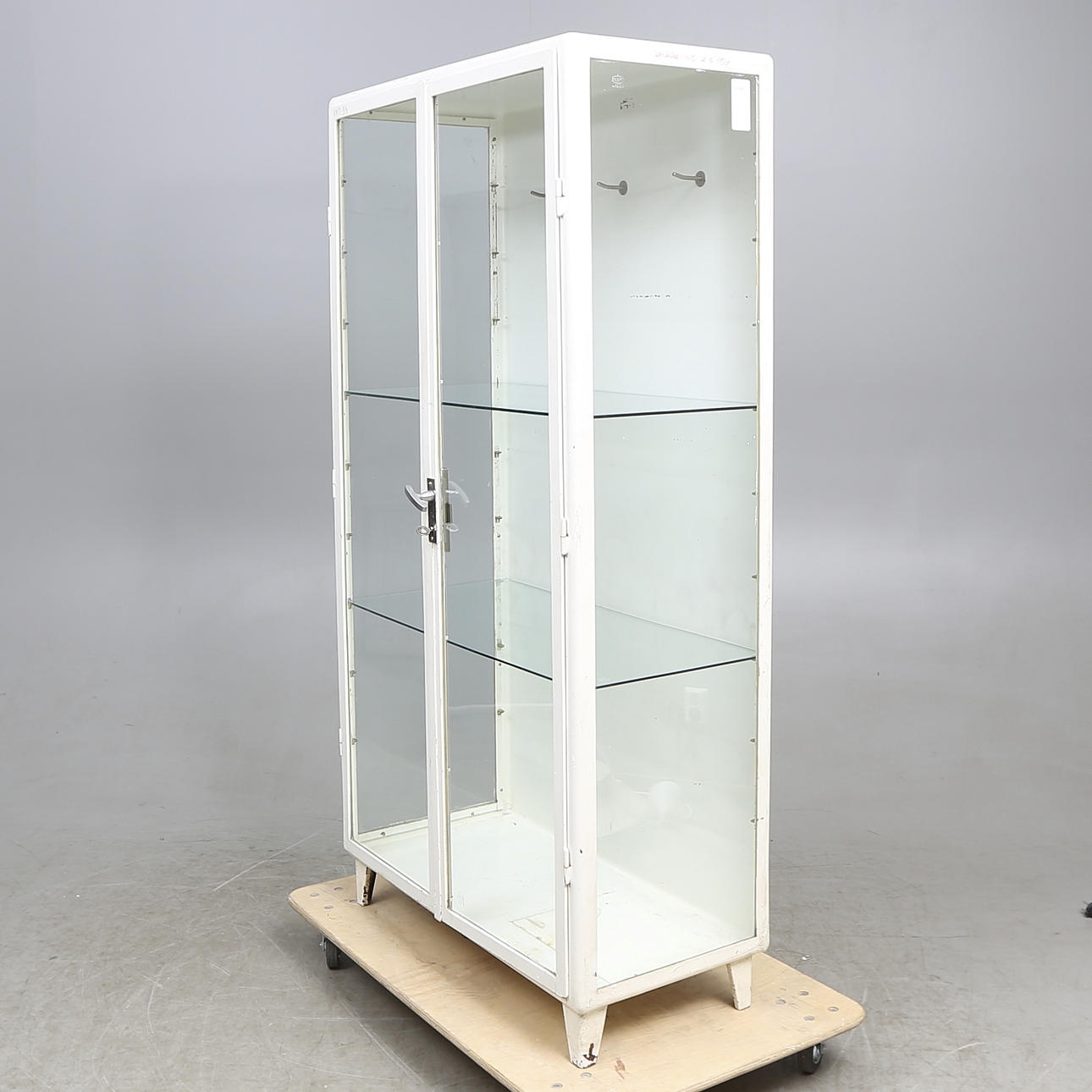 TANDLÄKARSKÅP, 1930-tal.