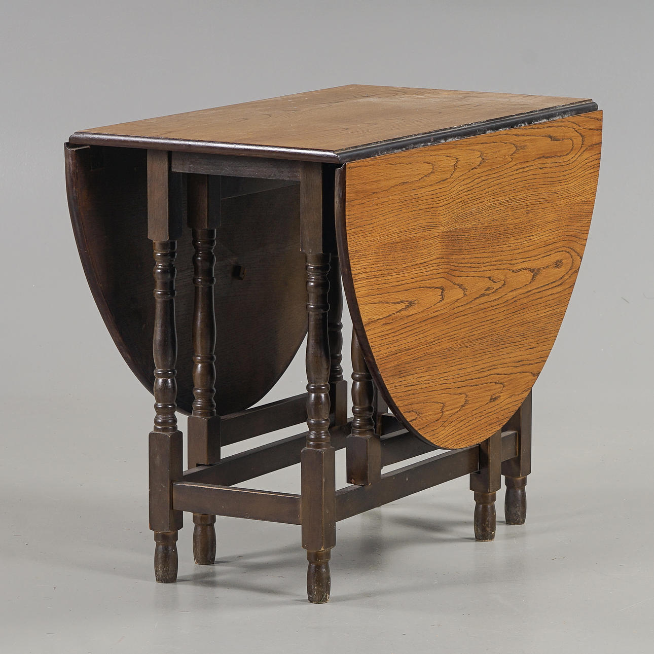 SLAGBORD ek, 1900-talets andra hälft.
