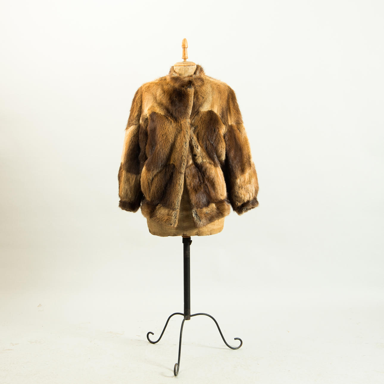 PÄLSJACKA, J. Malmbergs, Helsingborg.