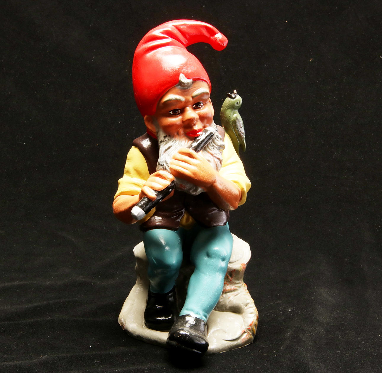 TOMTE, keramik, Heissner, Tyskland.