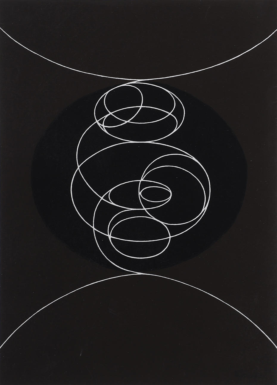 PABLO PALAZUELO. KOMPOSITION, ETSNING.