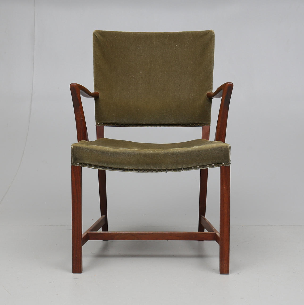 KARMSTOL, 1900-talets mitt.