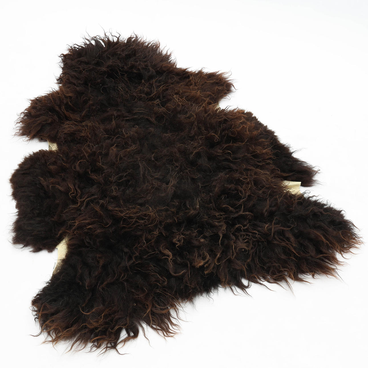 SHEEPSKIN, 120x80 cm.