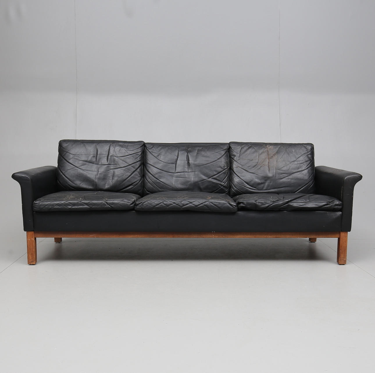 SOFFA, 1960-/70-tal.