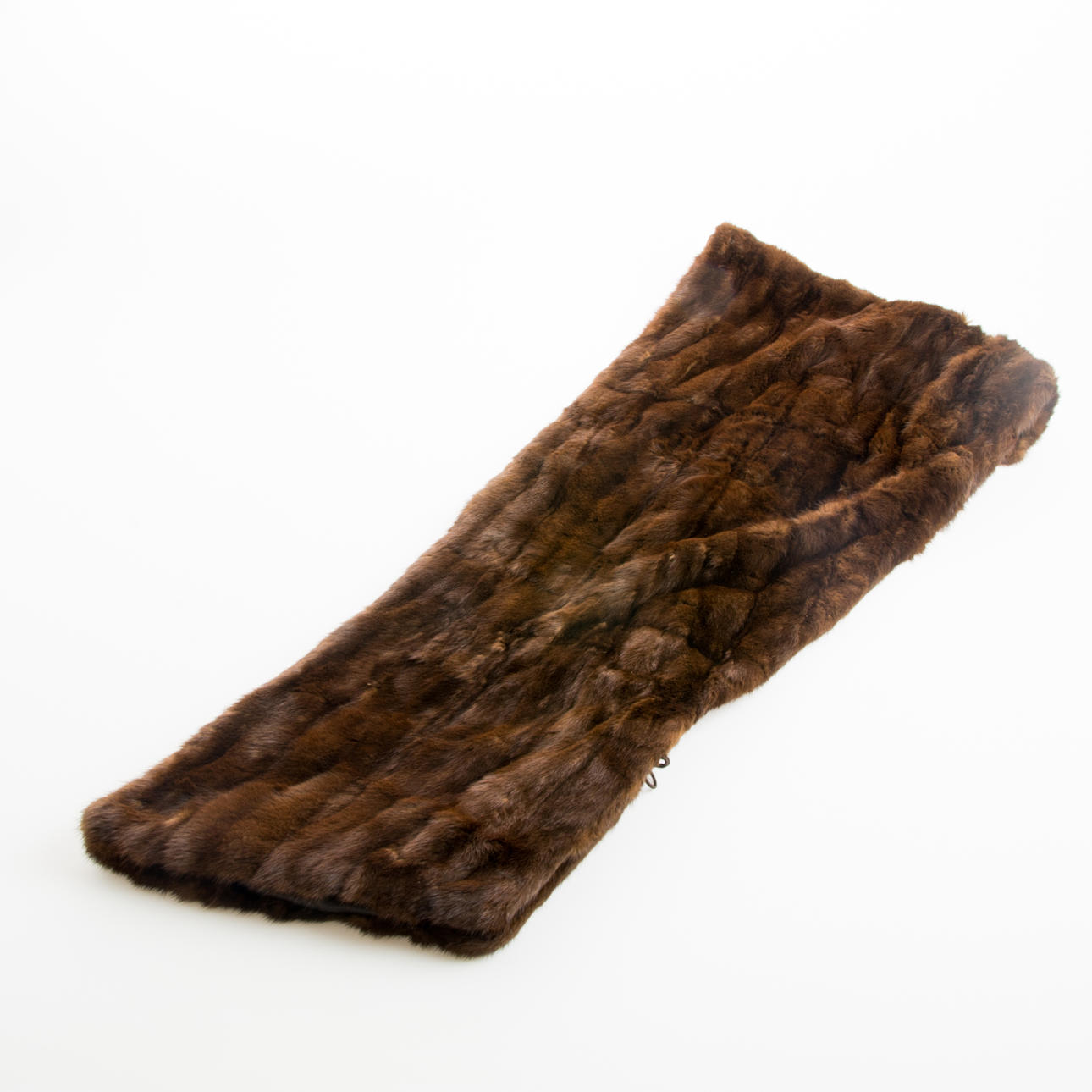 STOLA, mink, Pälssalong Caster, Göteborg.