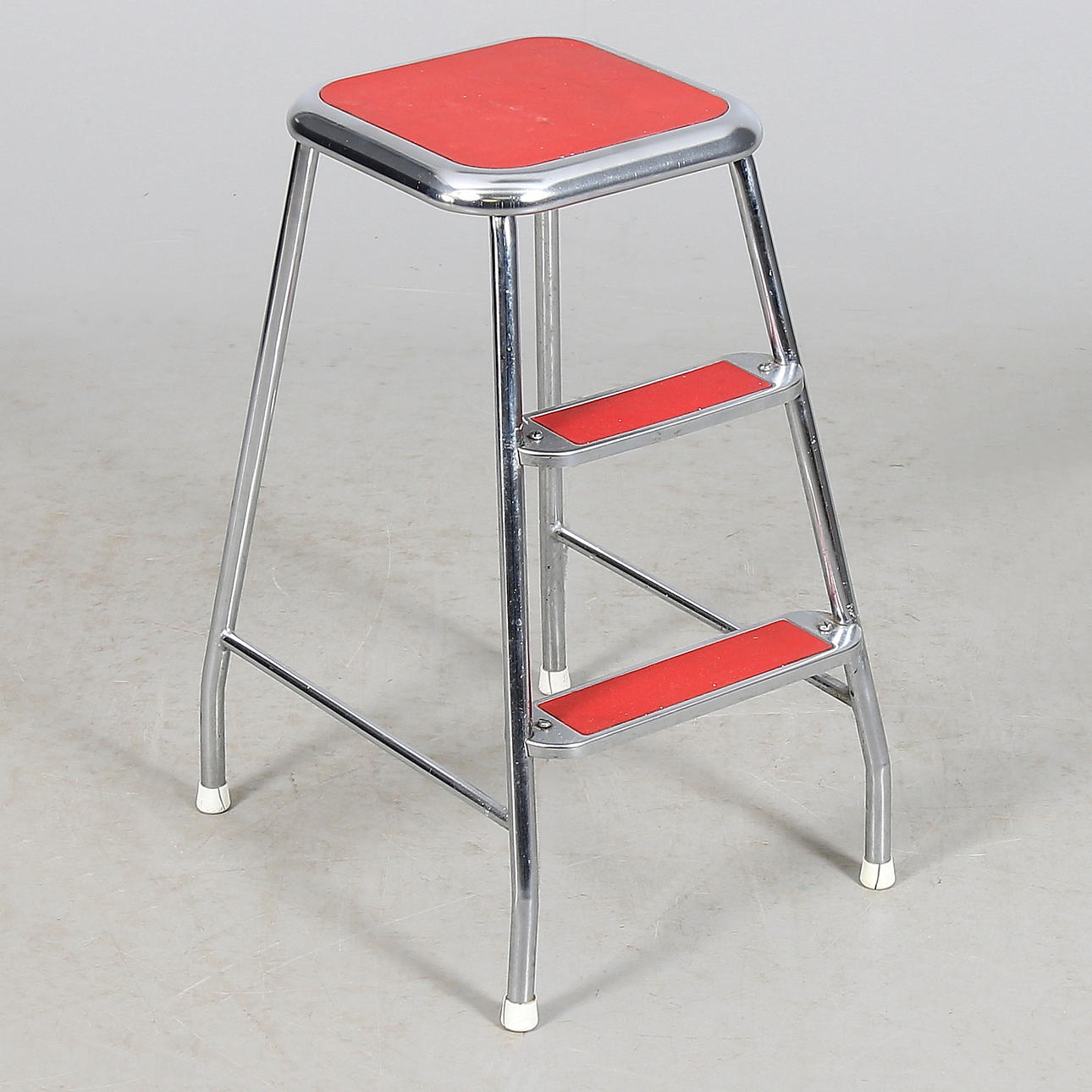 KÖKSPALL, 1950/60-tal.