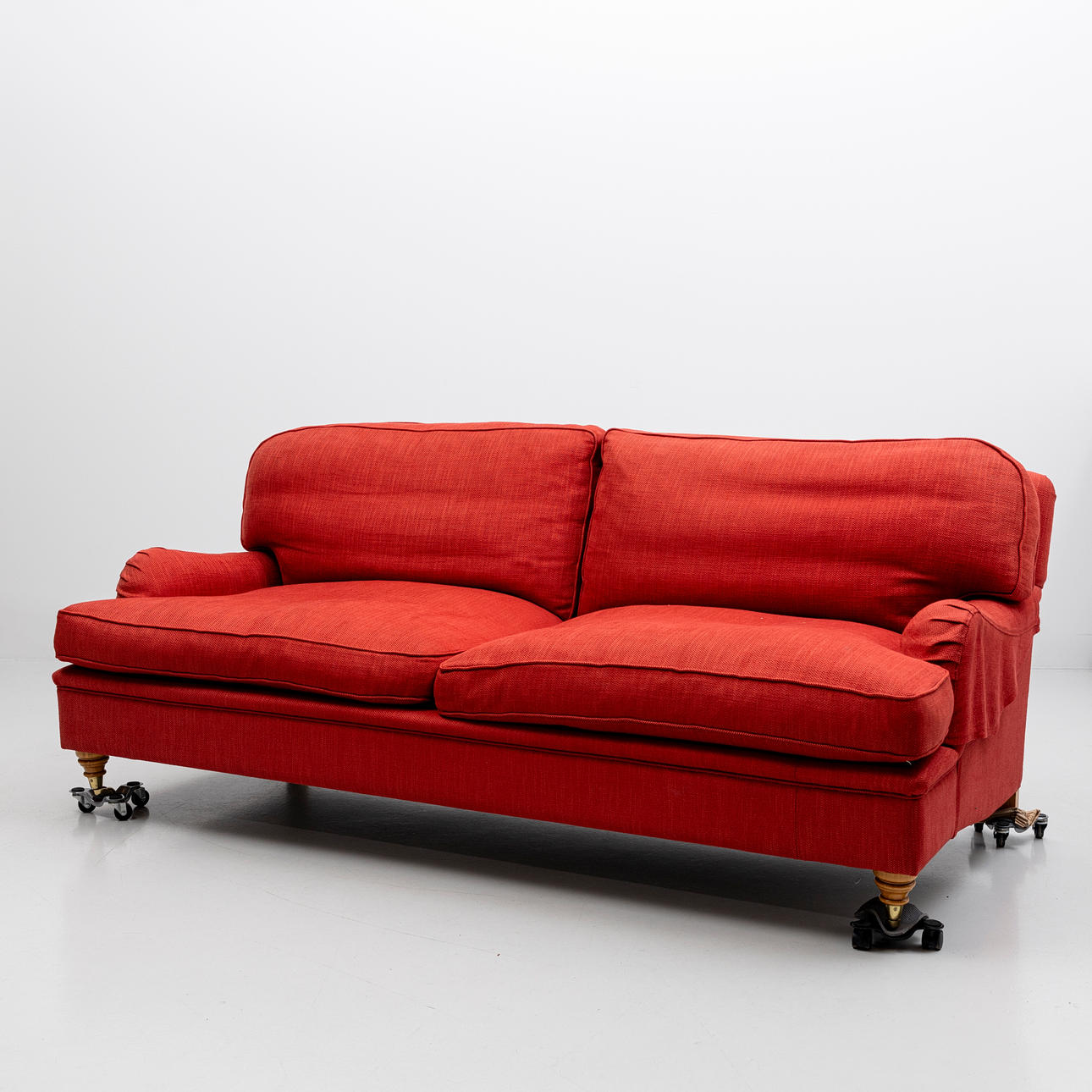 SOFA, Howard model, labeled, Jio.