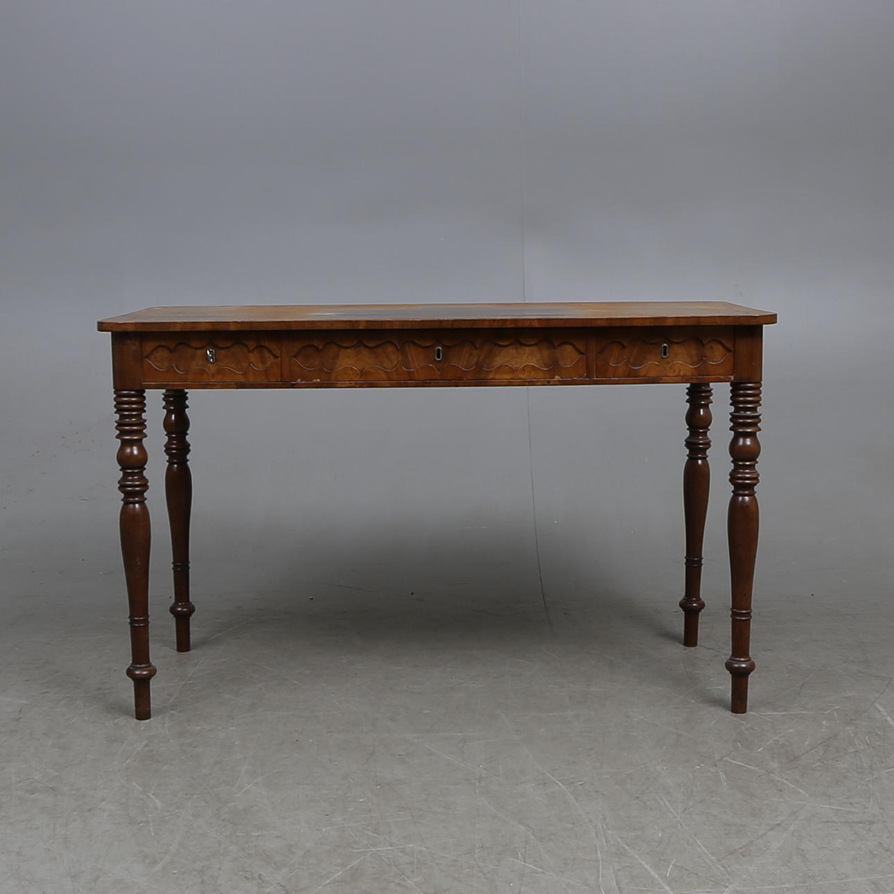 SKRIVBORD, 1800-tal.