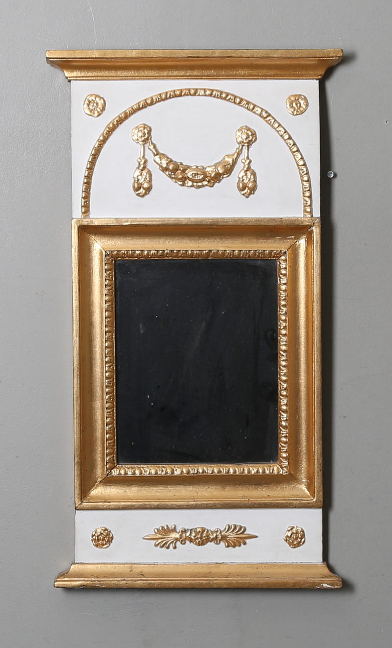 SPEGEL, sengustaviansk, 1800-tal.