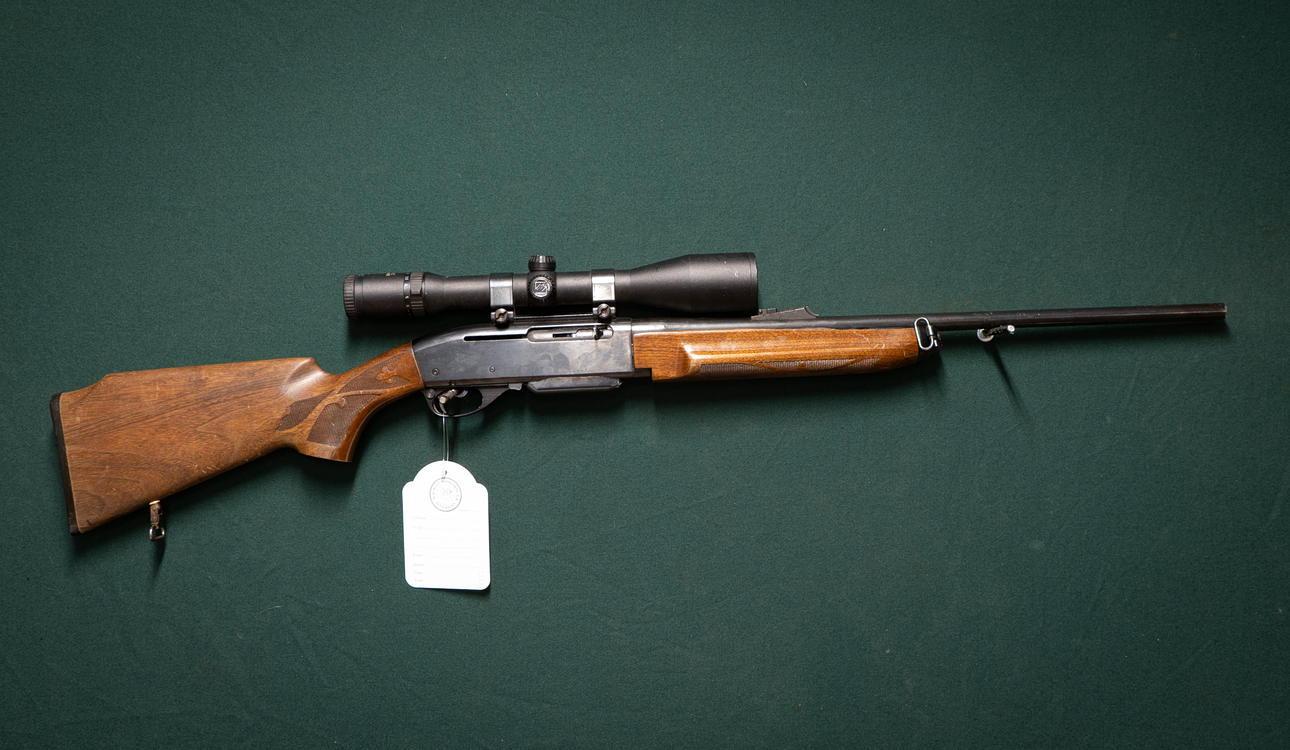 Remington 7400 .30-06 #8589029 SE0243518