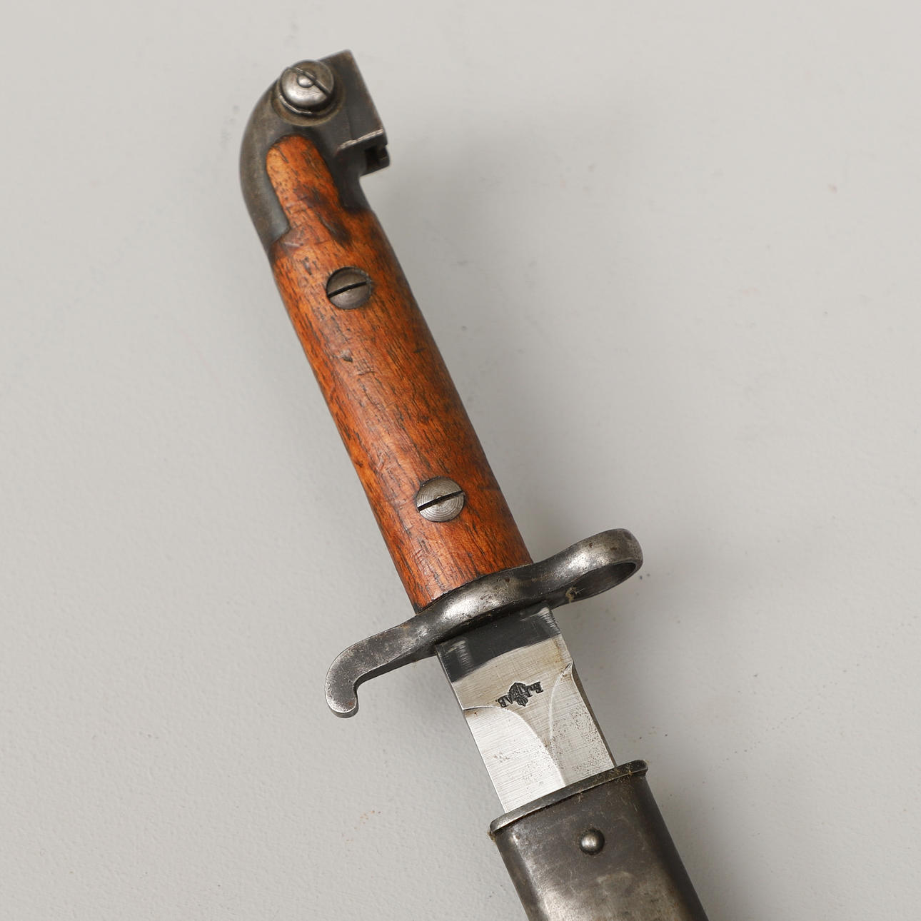 BAYONET, Sweden, m/1914.